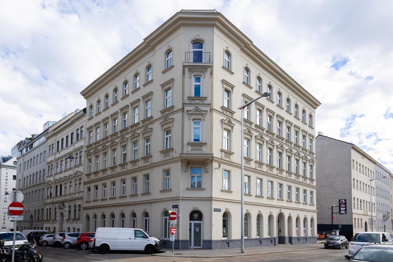 Apartamento Stylish Apartment: Metro Access, And Center In One