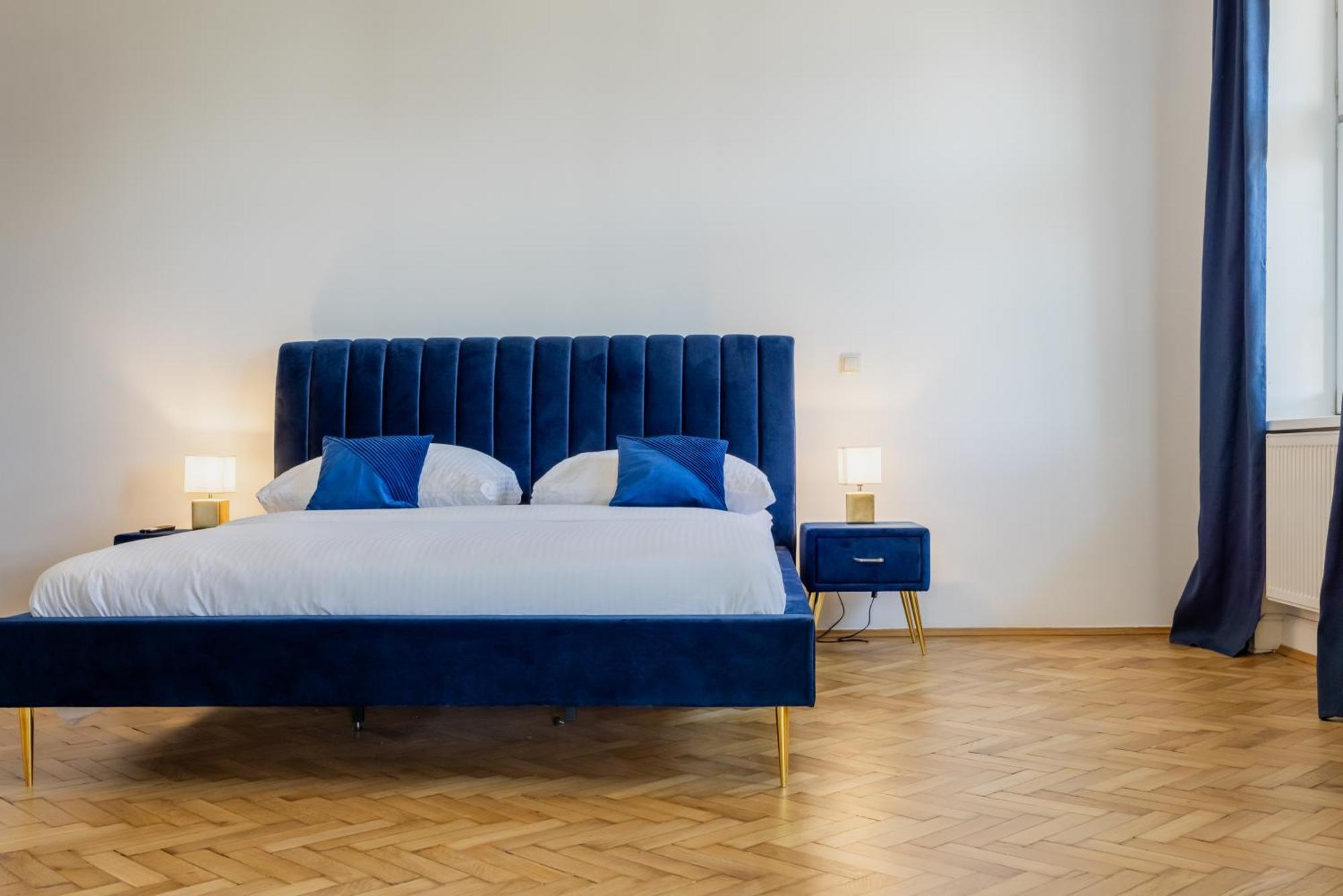 Apartamento Stylish Apartment: Metro Access, And Center In One *